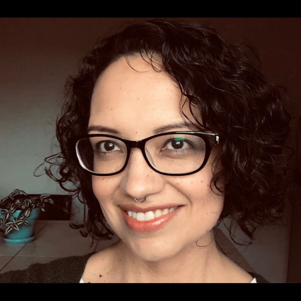 Meet your Posher, Jennifer